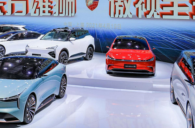 Параллельный импорт авто из Китая: выгодные модели и схемы доставки в 2025 году