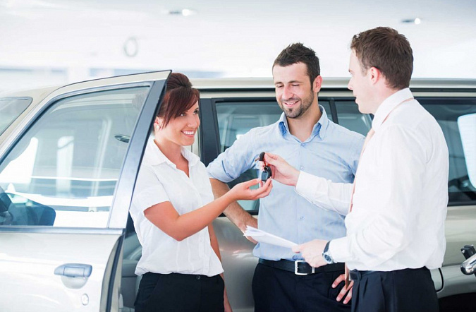 Как выбрать автомобиль с минимальной потерей стоимости на вторичном рынке