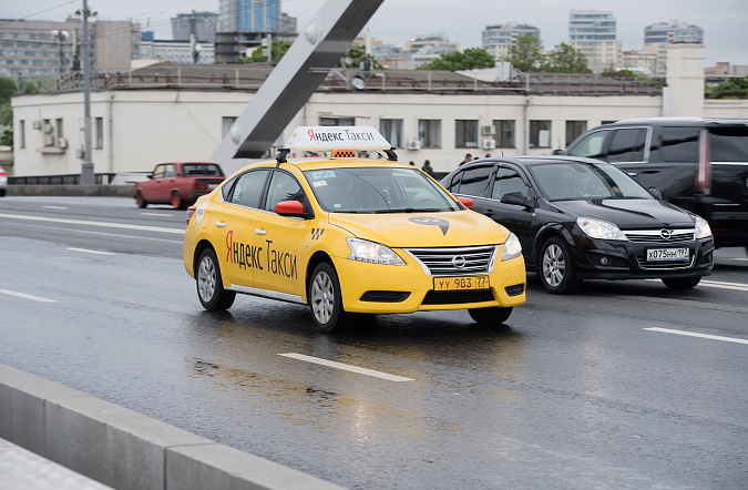 Автомобиль после такси: как определить состояние и стоит ли его покупать?