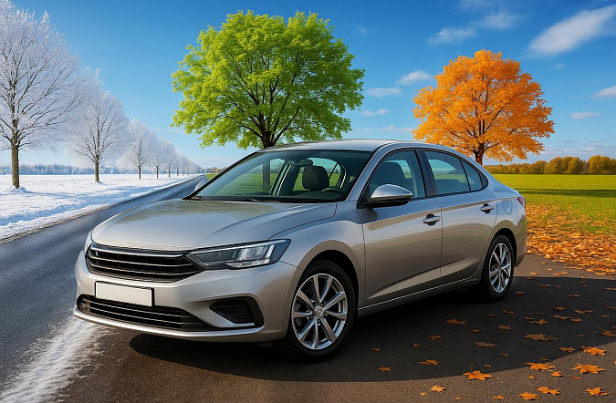 Сезонность авторынка: когда выгоднее покупать и продавать автомобиль в 2025 году