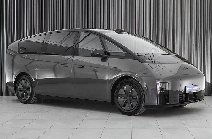 LiXiang Mega | Лучше, чем Li 9?