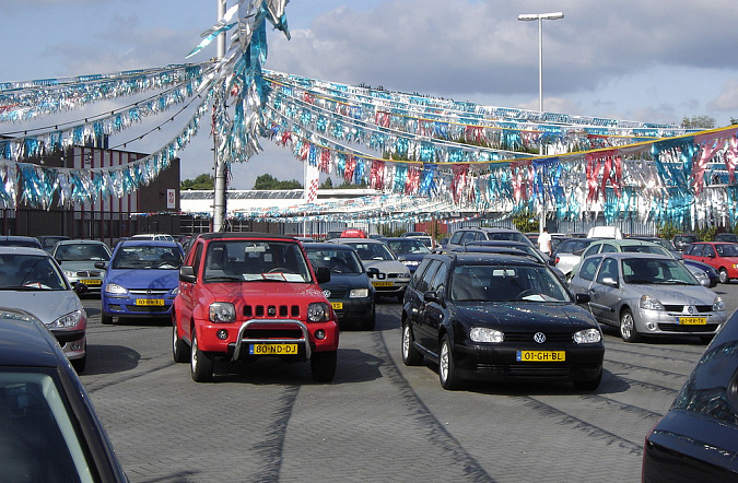 Где выгоднее купить подержанный автомобиль: автосалон, частник или онлайн-аукцион?  