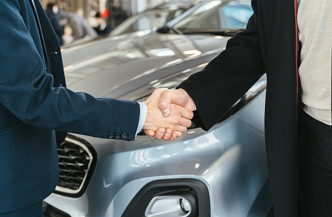 Особенности покупки автомобиля по доверенности в 2025 году: новые требования