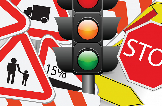 Обучение вождению: как выбрать автошколу и успешно сдать экзамен