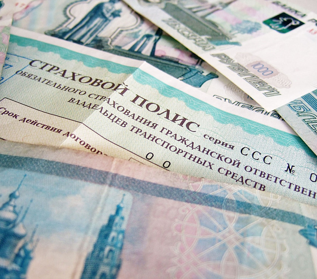 Штрафы за езду без ОСАГО в 2026 году: как проверяют и чем это грозит