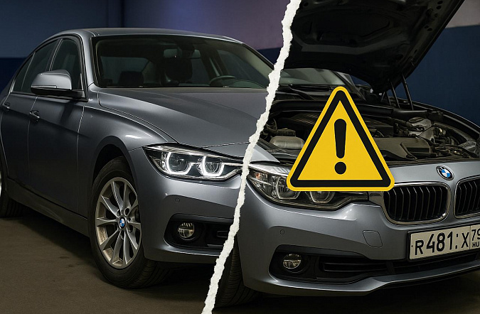 Скрытые дефекты авто: как не стать жертвой при покупке подержанного автомобиля