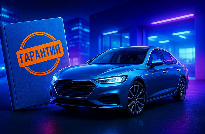 Что нужно знать о гарантийных ремонтах при покупке автомобиля с пробегом