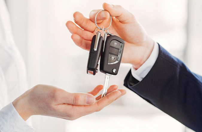 Чем отличается покупка автомобиля по договору комиссии и по доверенности  