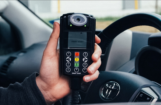 В России разработали стандарт для алкозамков