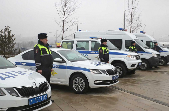 Как проверить автомобиль на ограничения в ГИБДД: актуальные способы в 2025