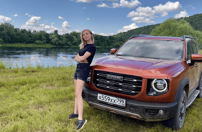 Лучшие автомобили для дальних поездок по России в 2026 году: обзор моделей