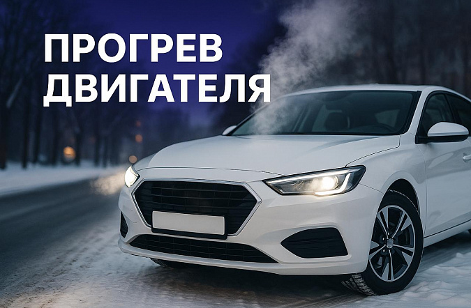 Нужно ли прогревать двигатель современных автомобилей: мнение экспертов и производителей