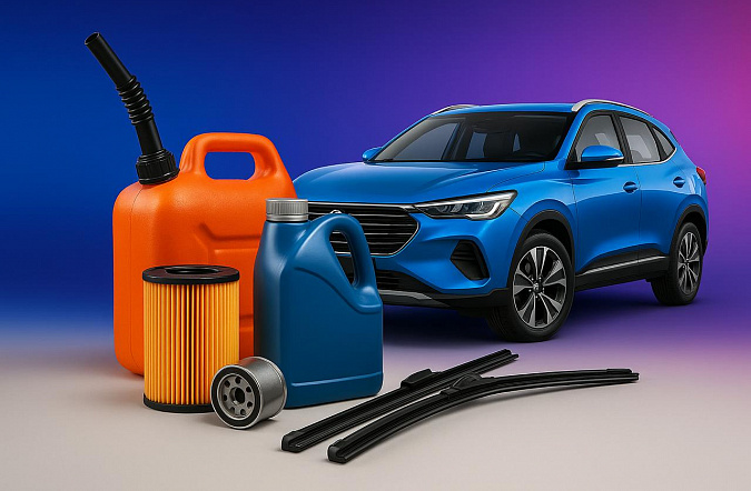 Какие аксессуары реально помогают продлить срок службы автомобиля в российских условиях