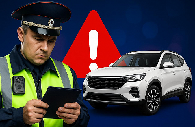 Как в 2025 году проверить, есть ли штрафы или задолженности у автомобиля перед покупкой