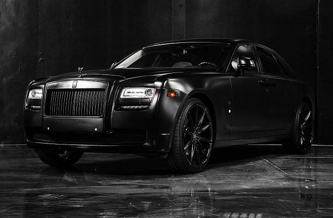 Особенности покупки подержанных премиум-авто: как не попасть на дорогостоящий ремонт