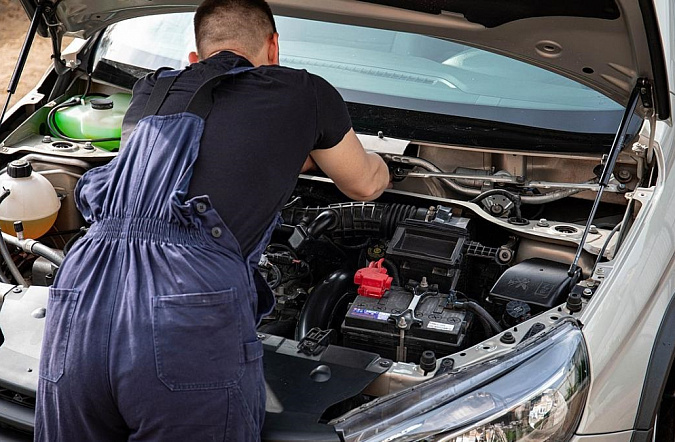 Самые надежные и дешёвые в обслуживании автомобили до 1 млн рублей в 2026 году