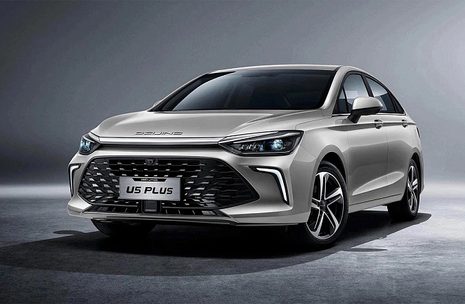 Топ-7 надёжных китайских седанов для покупки в 2026 году