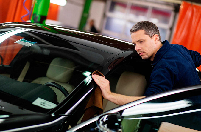 10 лучших советов по уходу за автомобилем